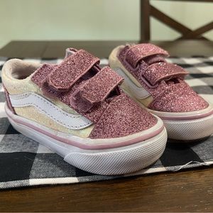 Toddler Vans